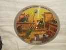 Vogue Disc Picture Record Trial Of Bumble/The Boy Who Cried Wolf