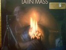 OS MUNDI - LATIN MASS 70 DEBUT GERMAN PROGRESSIVE ROCK CONCEPT REMAST LTD SLD LP