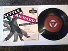 LITTLE RICHARD & HIS BAND VOL.1 EP GOLD LONDON TRI CENTRE REO-1071 RARE EX £5