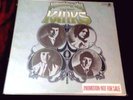 Kinks – MONO Something Else   Promo - 1967 Reprise Ray Davies  WLP