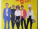 B-52'S 'Self Titled' MFSL 180g Vinyl LP NEW & SEALED