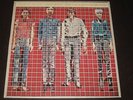 Talking Heads rare '78 1st press LP More Songs About Buildings & Food  mint-