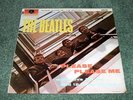 BEATLES - PLEASE PLEASE ME 1969 PARLOPHONE PCS 3042 UK ONE BOXED EMI LOGO