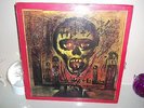 Slayer ?– Seasons In The Abyss UK Vinyl, LP