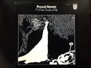 PROCOL HARUM - A Whiter Shade Of Pale JAPAN LP VINYL RECORD EX++