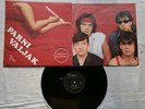 PARNI VALJAK POKRENI SE EX YUGOSLAV CLASSIC ROCK 1985 EX/EX