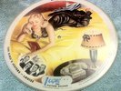 VTG Vogue Picture Record # R-751.Mean To Me B/W Humprey The Sweet Singing Pig