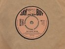 Richard Temple - That Beatin Rhythm - Jayboy - Northern Soul Crossover Motown Tm