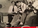THE VIPERS SKIFFLE GROUP. COFFEE RAR SESSION. 1957 PMD1050 10
