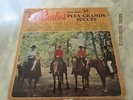 Les plus Grands succès des Beatles 33 Tours Vinyle Original