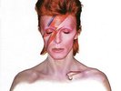 DAVID BOWIE 'ALADDIN SANE' (Remastered) Heavyweight 180g VINYL LP (2016)