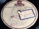 Rare LOS BEATLES A Hard Day's Night Southamerica Test Pressing 7