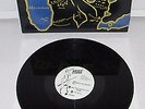 MULE S/T 1992 Vinyl LP Record with The Story Of Mule Comic QS15 PW Long P.W.