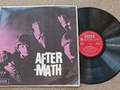 THE ROLLING STONES, AFTERMATH, MONO DECCA RECORDS