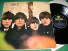 THE BEATLES -   Beatles For Sale,      ORIGINAL 1964 UK MONO LP..... DECENT COPY