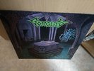 *GORGUTS*CONSIDERED DEAD* HOLLAND * LP* RC 9273.1* 1991*METAL*EX+*THRAS