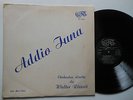 LP - LIBRARY - WALTER RIZZATI - ADDIO LUNA