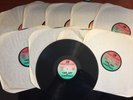 Creative Radio Shows - The Joy Of Christmas - 10LP Radio Programming, Near Mint-