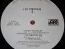 LED ZEPPELIN II---Original Master Recording---Mobile Fidelity...MFSL 1-065...NM