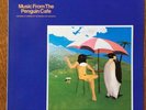 Music From The Penguin Cafe Orchestra Record/Vinyl (1976)