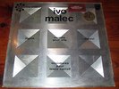 IVO MALEC - SIGMA - DAHOVI PROSPECTIVE 21° SIECLE FRENCH ORIGINAL LP PHILIPS EX+