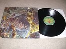 Marduk ?- Opus Nocturne LP first press Osmose 1994 Darkthrone Mayhem Satyricon