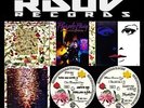 PRINCE - PURPLE RAIN - LP VINYL 12