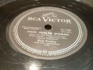 78 Elvis Presley RCA VICTOR Hard Headed Woman 20-7280 Canada