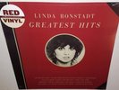 LINDA RONSTADT GREATEST HITS (2015 REISSUE) BRAND NEW SEALED COLOURED VINYL LP