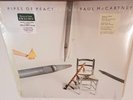 PAUL McCARTNEY PIPES OF PEACE (2015) BRAND NEW EXCLUSIVE LIMITED VINYL LP + 7