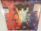 PAUL McCARTNEY TUG OF WAR (2015) BRAND NEW EXCLUSIVE LIMITED VINYL LP + 7