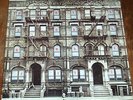 Led Zeppelin - Physical Graffiti - Vinyl 2 LP Record Album- Excellent Condition