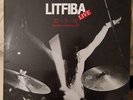 vinile LITFIBA live 