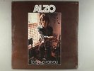 Alzo  Looking For You   SEALED   Original On Ampex