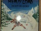 Heavy Load ?– Death Or Glory - Thunderload Records ?– TLP 822 - Sweden - 1982
