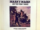 Marky Mark and The Funky Bunch GOOD VIBRATIONS single LP 12