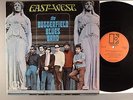 Butterfield Blues Band, The  East West   UK Press