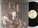 Canned Heat  Historical Figures And Ancient Heads  Blues Psych  Poster