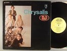 Chrysalis  Definition    MONO Promo   Psych