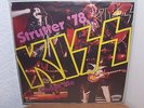 KISS - SINGLE - 7