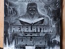 Earthquake. Revelation in Dub. Killer dub LP 