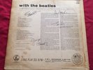 WITH THE BEATLES 