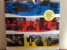 The Police SYNCHRONICITY KC-600 Audiophile SEALED VINYL LP Record w/HYPE STICKER