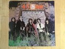 45 GRAVE/ Autopsy Compilation LP on Restless, 1987, strong VG+  Pat Smear