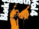 Vol. 4 - 2 DISC SET - Black Sabbath (2011, Vinyl NUOVO) 180gm Vinyl