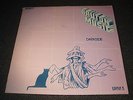 BRIAN BENNETT ALAN HAWKSHAW KEITH MANSFIELD Darkside BRUTON LIBRARY LP breaks