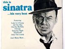 Sealed FRANK SINATRA: This Is Sinatra His Very Best LP CAPITOL RECORDS 1969