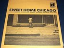 1971 VA Sweet Home Chicago LP