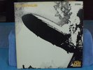 Led Zeppelin I LP Ultrasonic Cleaned NM/NM