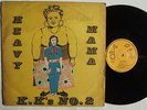 K.K'S N°2 YEBOAH heavy mama DANCEFLOOR HIGHLIFE SOUKOUS ? listen